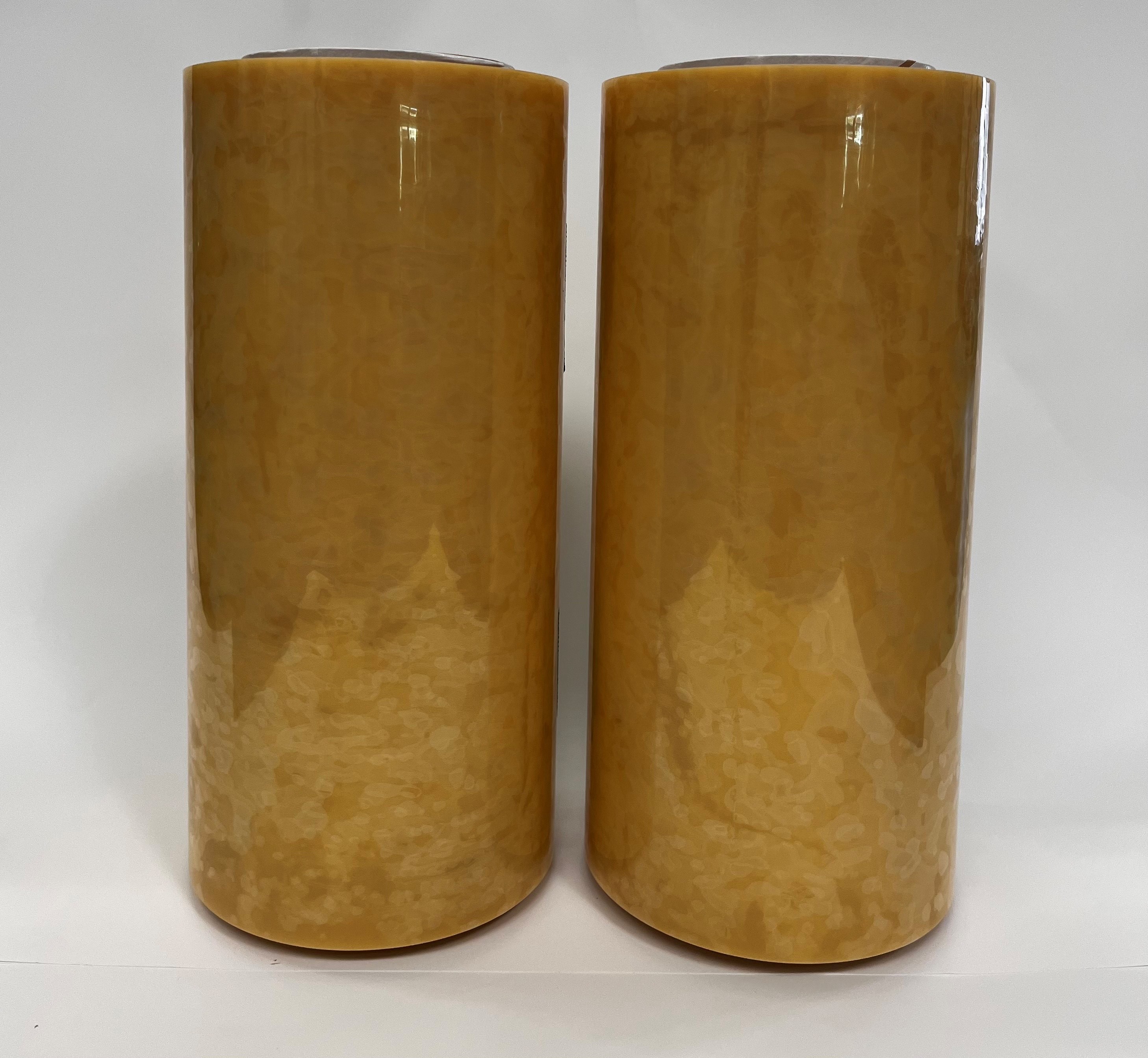 THERMAL DOUBLE-SIDED ADHESIVE - 255 mm x 1 m