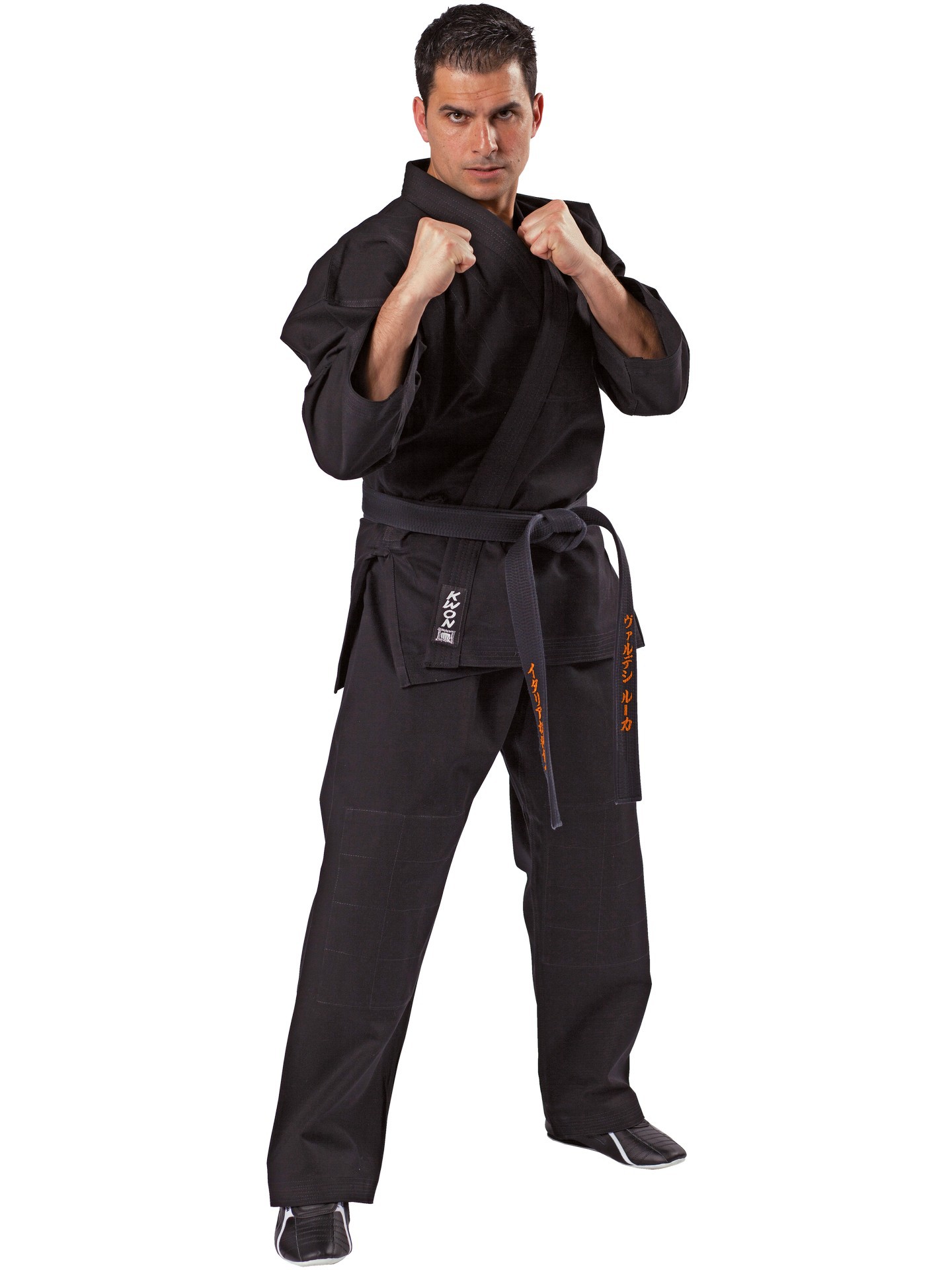 UNIFORME DIFESA PERSONALE QUALITY