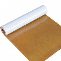 THERMAL DOUBLE-SIDED ADHESIVE - 255 mm x 1 m