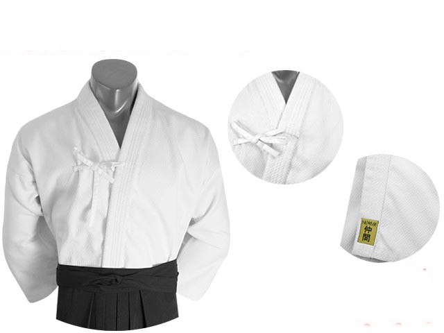 KENDO GI BIANCO